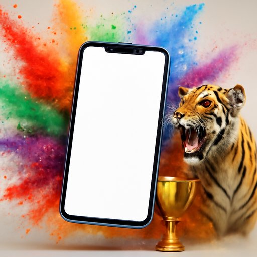 PAK club APK মোবাইল সেটআপ দৃশ্য